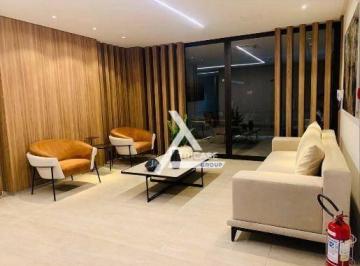 2ded3b1dfbc641700e890f24a42dd164b71ffb9c · Apartamento à venda, 49 m² por R$ 780.000,00 - Parque Santa Cecília - São Paulo/SP