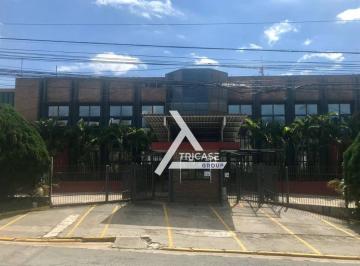956da3752e628ab8500454806b816c3cbe4b1de9 · Galpão para alugar, 6055 m² por R$ 175.442,00/mês - Tamboré - Barueri/SP