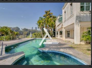ff865c9ac43cc616a12977f024249711313154d4 · Casa à venda, 1300 m² por R$ 6.990.000,00 - Fazenda Morumbi - São Paulo/SP