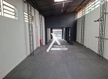 18cf494503c82189ea901827d72f85f5681e3b2d · Loja para alugar, 130 m² por R$ 4.850,00/mês - Socorro - São Paulo/SP