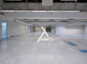 616fb82c306960e52933645ce6f6427e1191bf0e · Prédio para alugar, 4816 m² por R$ 192.533,00/mês - Parque Industrial Tomas Edson - São Paulo/SP