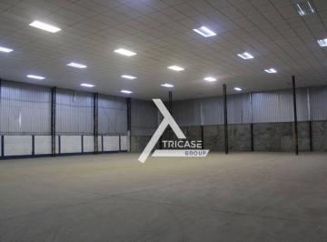 d442fbdccdf7a092bcf73d7b75d6b8919926ce6f · Galpão para alugar, 2830 m² por R$ 73.449,00/mês - Presidente Altino - Osasco/SP