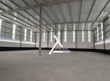 6cc371220b5c9a50879cb7042087082fd9cd236d · Galpão para alugar, 2200 m² por R$ 84.450,00/mês - Portão - Arujá/SP