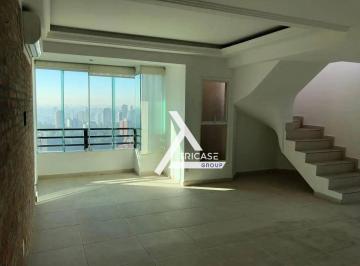 08c0afa1b3dc81d12e0ce07f49f07054fc5a0606 · Cobertura à venda, 135 m² por R$ 700.000,00 - Vila Andrade - São Paulo/SP