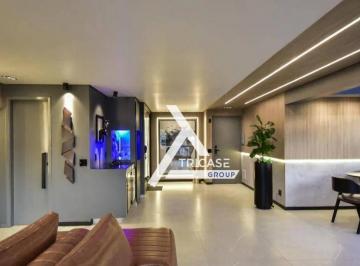 c990b65672333a29bf8f28921461ca296669f22c · Cobertura à venda, 105 m² por R$ 1.200.000,00 - Vila Suzana - São Paulo/SP
