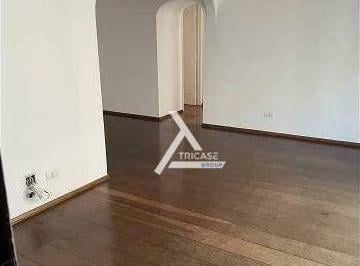 9f935e089526ee4510fd7a02741dd71e9bc97b23 · Apartamento para alugar, 120 m² por R$ 8.300,00/mês - Brooklin Paulista - São Paulo/SP