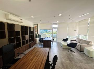 6e3b6a3f01ea19c56899a2aa253aa36c61f7c966 · Sala à venda, 133 m² por R$ 1.800.000,00 - Cidade Monções - São Paulo/SP