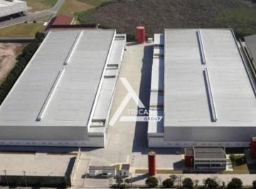 8c0fbef70715c061af60c47de945c984d17c24be · Galpão para alugar, 4303 m² por R$ 119.597,00/mês - Distrito Industrial - Jundiaí/SP