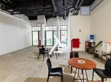 bfcb22404fad448e4287964e1d0e89e54d57129e · Loja para alugar, 98 m² por R$ 16.500,00/mês - Vila Clementino - São Paulo/SP
