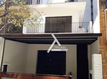 863bc2fd4303ce40c22254d38edab54d05499382 · Casa para alugar, 200 m² por R$ 14.200,00/mês - Brooklin - São Paulo/SP