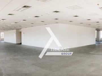 4fe29ab9e71974c770c028cf5cb393048dafb2c5 · Andar Corporativo para alugar, 1160 m² por R$ 142.680,00/mês - Chácara Santo Antônio - São Paulo/SP
