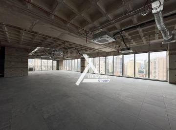 d9a43e4dce528de76c91ddcbcc97c6335ba360ea · Andar Corporativo para alugar, 552 m² por R$ 99.432,00/mês - Vila Olímpia - São Paulo/SP