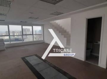 137e67e8ae417b0f0d2f4406c63a913a5ca9efd8 · Sala para alugar, 123 m² por R$ 14.077,71/mês - Perdizes - São Paulo/SP