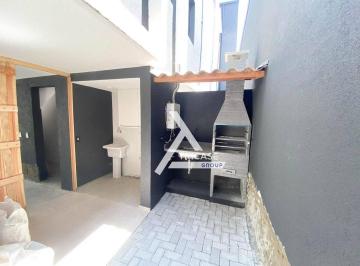 6d9512904dace1f06b092a7b5f188b96a863ded8 · Casa à venda, 90 m² por R$ 980.000,00 - Vila Ipojuca - São Paulo/SP