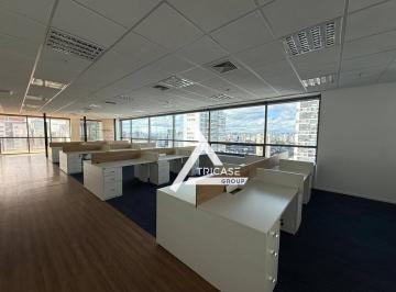 7b39aa76a1234dfc908a3d3d74a8a24e84049ede · Andar Corporativo para alugar, 533 m² por R$ 87.501,00/mês - Cidade Monções - São Paulo/SP