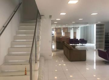 1f00c0ed2acfb5ced35f6f6b7c94a92ff47265f9 · Apartamento Duplex à venda, 185 m² por R$ 3.600.000,00 - Brooklin - São Paulo/SP