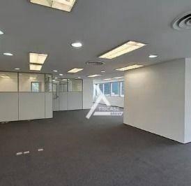 b52423ed2f76bf340a005bf06a74b1e381f4f30f · Sala para alugar, 265 m² por R$ 20.219,00/mês - Bela Vista - São Paulo/SP