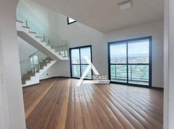 44061647654b2bee3f3d82a769bdb1106385efff · Apartamento Duplex com 5 dormitórios à venda, 145 m² - Parque da Vila Prudente - São Paulo/SP