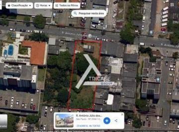 3cc2d83f49239e5ace28335ccb1c270d85851c9f · Terreno à venda, 500 m² por R$ 689.000,00 - Fazenda Morumbi - São Paulo/SP