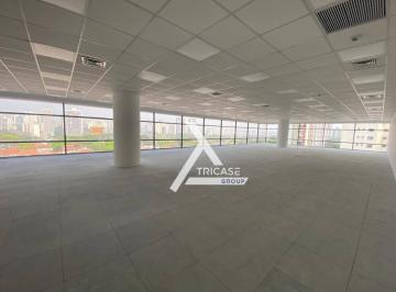 05c26483144469be3222dd4302e76b88481a5c59 · Sala para alugar, 822 m² por R$ 125.000,00/mês - Moema - São Paulo/SP