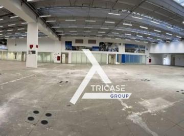 4c9782b974be57690bdd2aff6b90911ee9610a50 · Prédio para alugar, 4243 m² por R$ 362.214,49/mês - Lapa de Baixo - São Paulo/SP