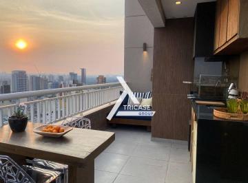 4dda7954854afbd3dab7711d96a4c43d9096270e · Apartamento Duplex à venda, 108 m² por R$ 3.350.000,00 - Pinheiros - São Paulo/SP