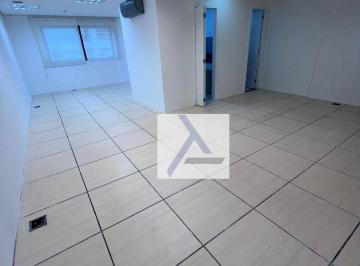 3e28bc9c31b6a32381084f26677c9eb1a48a6f8e · Sala para alugar, 56 m² por R$ 5.216,43/mês - Brooklin Paulista - São Paulo/SP