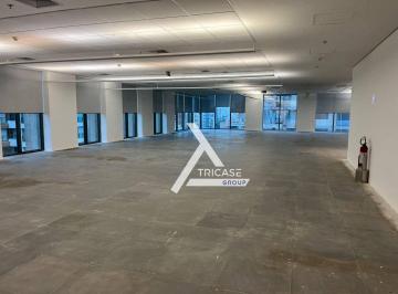 b8c4b777bcddf965b09aad2487b3ff77467ce8df · Andar Corporativo para alugar, 2030 m² por R$ 916.992,20/mês - Itaim Bibi - São Paulo/SP