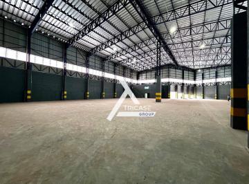 7f365ab1c041d825f8e40652bae5ebad070ee548 · Galpão para alugar, 2180 m² por R$ 76.533,24/mês - Embu Mirim - Itapecerica da Serra/SP