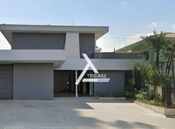 7f2ef2109296df4a157dceb504798c990c86461b · Casa para alugar, 380 m² por R$ 21.600,00/mês - Alto da Boa Vista - São Paulo/SP