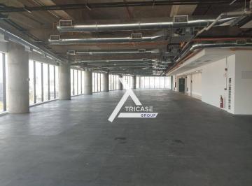 7c20bc147b4cca3ea07d383e644f95e8c4948502 · Andar Corporativo para alugar, 1607 m² por R$ 217.614,35/mês - Água Branca - São Paulo/SP