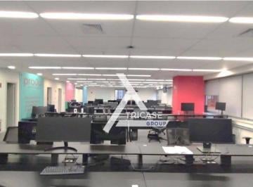 4e145574b834d5ac0fd2e481e9a6a66335b70f02 · Andar Corporativo para alugar, 509 m² por R$ 72.003,89/mês - Pinheiros - São Paulo/SP