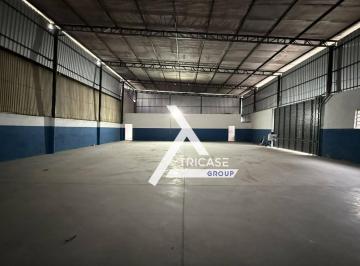 c4f4e94f52f5865a5a77e0c92ccdfae18c65a025 · Galpão para alugar, 600 m² por R$ 10.400,00/mês - Jardim Isaura - Santana de Parnaíba/SP