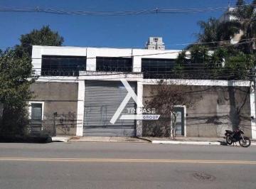 726423dbab60373b0be31267dec3244a0e255a6d · Galpão para alugar, 2000 m² por R$ 89.000,00/mês - Jardim Caravelas - São Paulo/SP