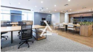 f2e33515b55511d56c6c609e8aad964376f21954 · Sala para alugar, 243 m² por R$ 52.221,92/mês - Cidade Jardim - São Paulo/SP