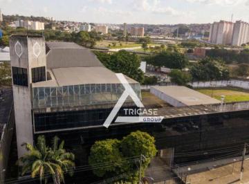 5ac335711e61220534b8ad48015193985215b5e9 · Galpão para alugar, 8243 m² por R$ 151.217,00/mês - Vila Socorro - São Paulo/SP