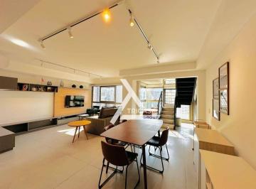 48d3866cfdb150efeb00b3edc303ffec6969fbde · Apartamento Duplex, 87 m² - venda por R$ 2.200.000,00 ou aluguel por R$ 18.000,00/mês - Jardim Pauli
