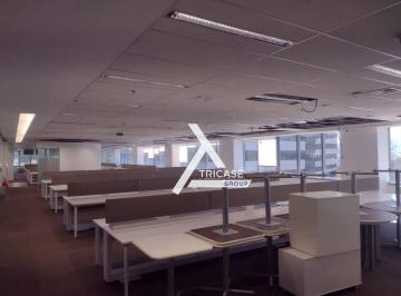 f6418db38e1f2089331cb23de5eab13f796e7a9c · Andar Corporativo para alugar, 1855 m² por R$ 362.151,65/mês - Vila Gertrudes - São Paulo/SP