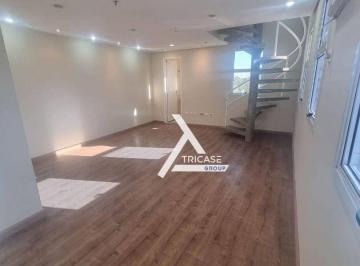 ab60b1bccf24c4ca7e427fc67f7e3c3e684c8aa3 · Sala para alugar, 120 m² por R$ 9.443,00/mês - Brooklin - São Paulo/SP