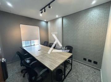 c6bc4c06fbe53d475a3b79752b507efd3c353a32 · Sala para alugar, 12 m² por R$ 2.816,67/mês - Cidade Monções - São Paulo/SP