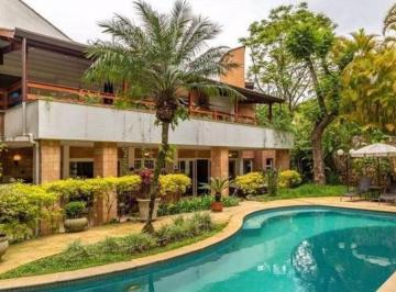 cfe2242778cd58d612c1d39301fa02e3013fff8f · Casa à venda, 1100 m² por R$ 8.320.000,00 - Jardim Cordeiro - São Paulo/SP