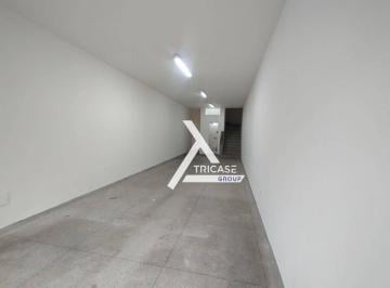 8fbca5a85c8be68771888eb29b40552a2d912830 · Loja para alugar, 205 m² por R$ 27.640,00/mês - Brás - São Paulo/SP