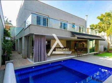 5d7ff361810ab010ca82c312e047ea267b1c2c19 · Casa à venda, 600 m² por R$ 7.200.000,00 - Chácara Santo Antônio - São Paulo/SP