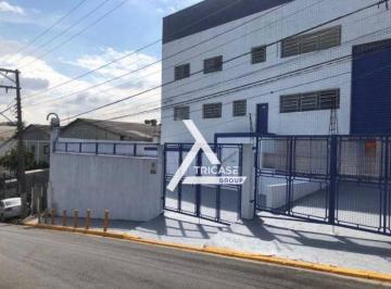 a2ddba2fc1494e890b7559700f023c38a1419b30 · Galpão para alugar, 750 m² por R$ 15.000,00/mês - Jardim Califórnia - Barueri/SP