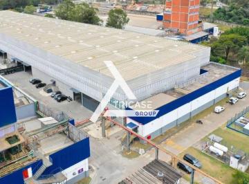 7fc15e78f64f4a1af16e1589a5c28eb5245250e6 · Galpão para alugar, 2378 m² por R$ 124.868,78/mês - Centro - Osasco/SP