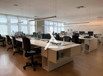 2f56fd7bb205547f056614b1c1f804315c1f159b · Andar Corporativo à venda, 1119 m² por R$ 8.958.000,00 - Brooklin - São Paulo/SP