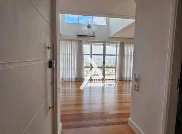 853c650ef7721142ec5d780db2386c121a3d2f3a · Cobertura para alugar, 320 m² por R$ 29.800,00/mês - Vila Mariana - São Paulo/SP