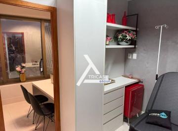 f2ee7a11b77c787a6f3205b7d9c83065041e4865 · Sala à venda, 38 m² por R$ 450.000,00 - Empresarial 18 do Forte - Barueri/SP