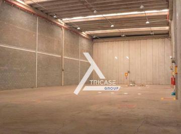 350804e4d9a026ddb276522021a3b1c3e0a4a41c · Galpão para alugar, 3369 m² por R$ 132.316,78/mês - Taboão - Guarulhos/SP