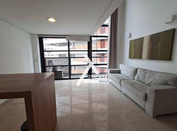 6ba812d8e628f93f140657fb0348ea381b42a036 · Apartamento Duplex para alugar, 45 m² por R$ 5.405,00/mês - Vila Nova Conceição - São Paulo/SP